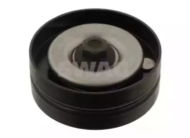 Натяжной ролик, поликлиновойремень SWAG купить